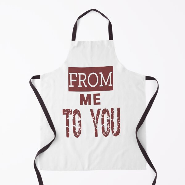 Item preview, From Me to You designed and sold by QuotesDogma.