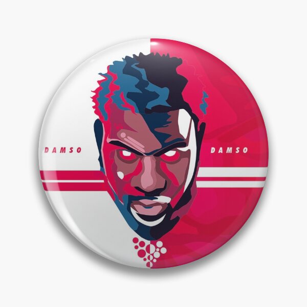 Item preview, DAMSO QALF 2 designed and sold by ContempoSells.