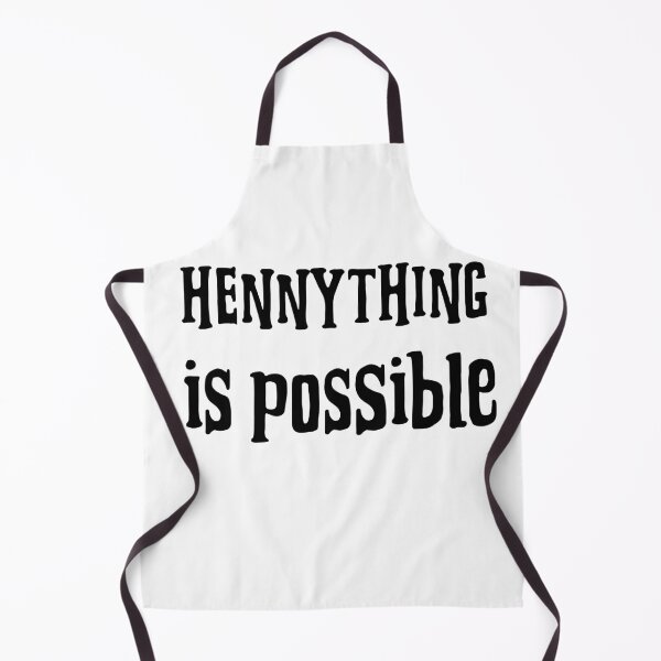 Item preview,  hennything is possible designed and sold by cathelkav.
