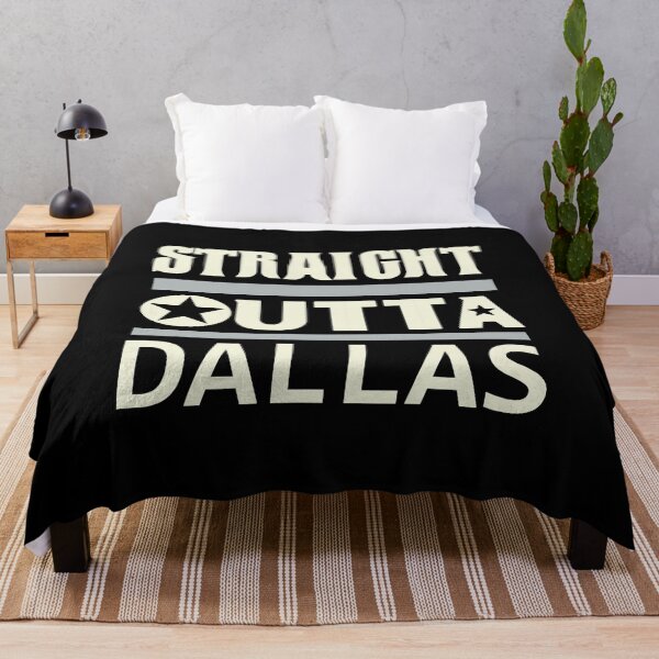 Item preview, Straight outta Dallas designed and sold by Arteria Mix.