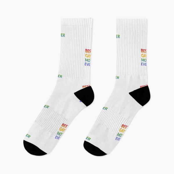 Item preview, Best. Gay. Mother. Ever. designed and sold by Inspirationmotivation.
