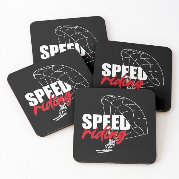 Item preview, SPEEDriding designed and sold by akluensner.