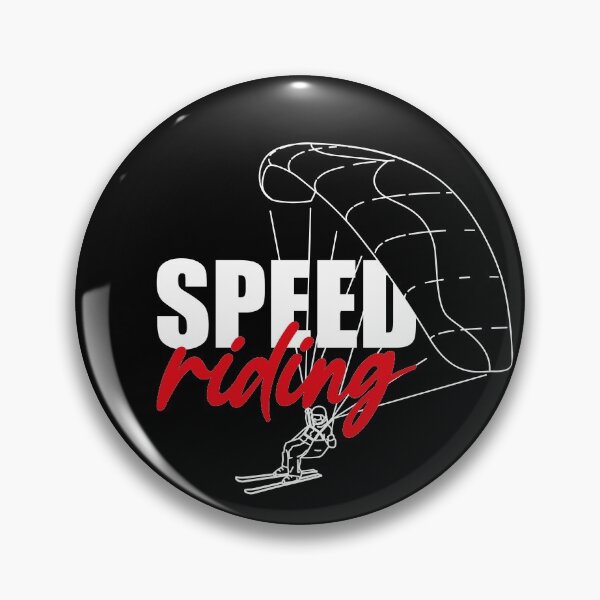 Item preview, SPEEDriding designed and sold by akluensner.
