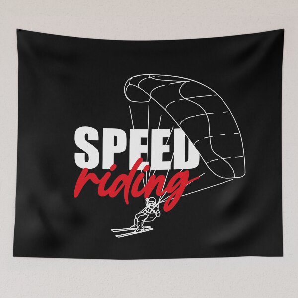 Item preview, SPEEDriding designed and sold by akluensner.
