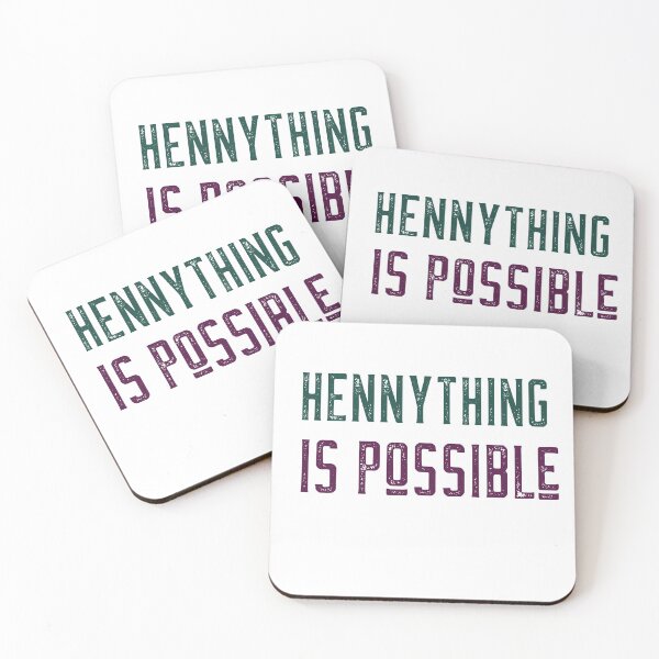 Item preview, hennything is possible, hennything goes designed and sold by cathelkav.