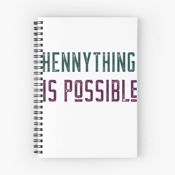 Item preview, hennything is possible, hennything goes designed and sold by cathelkav.