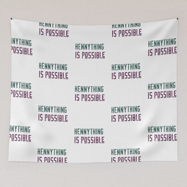 Item preview, hennything is possible, hennything goes designed and sold by cathelkav.