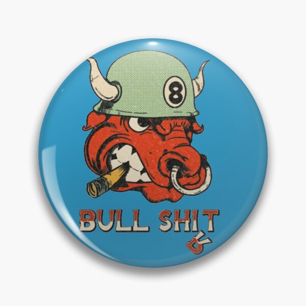 Item preview, Bullshi(r)t ! designed and sold by tos42.