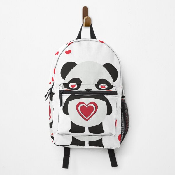 Item preview, Cute Panda Valentines Day Gift, Panda Love designed and sold by 4DN4NE.