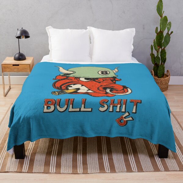 Item preview, Bullshi(r)t ! designed and sold by tos42.