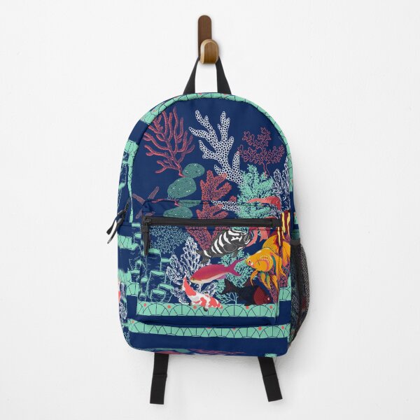 Item preview, Underwater world designed and sold by Emma Kunz.