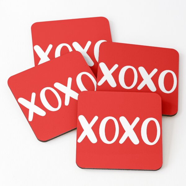 Item preview, XOXO designed and sold by MelsPlace.