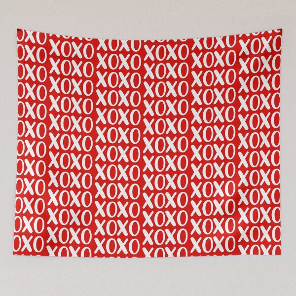 Item preview, XOXO designed and sold by MelsPlace.