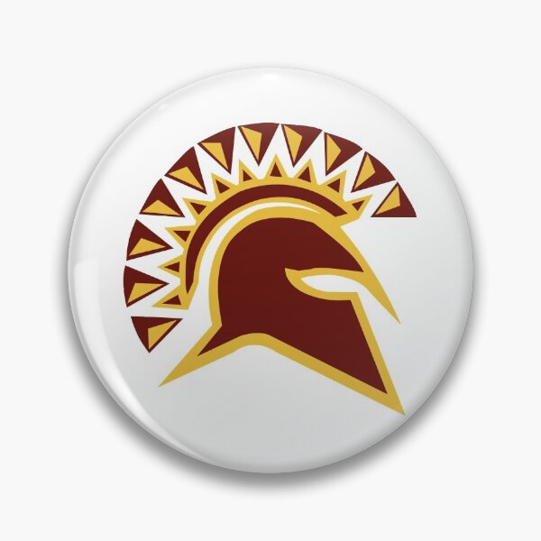 Item preview, St. Thomas Aquinas Spartans designed and sold by Vernandezs.