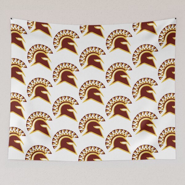 Item preview, St. Thomas Aquinas Spartans designed and sold by Vernandezs.