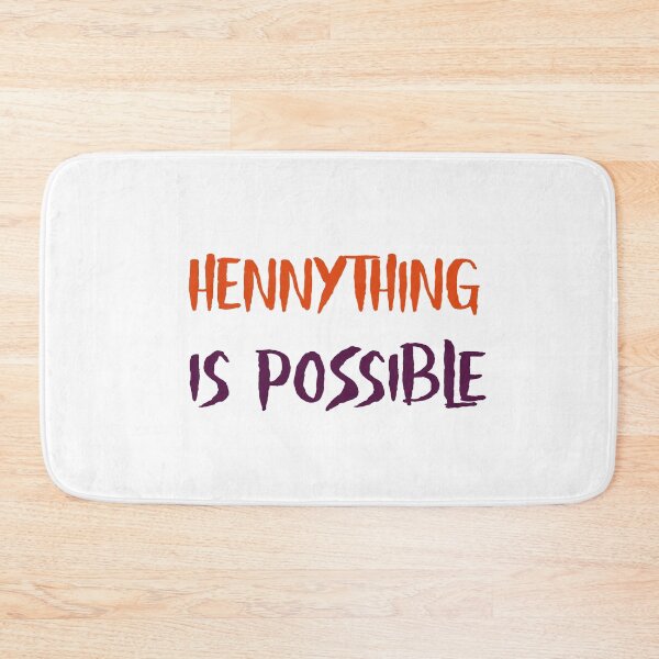 Item preview,  hennything is possible, hennything goes designed and sold by cathelkav.