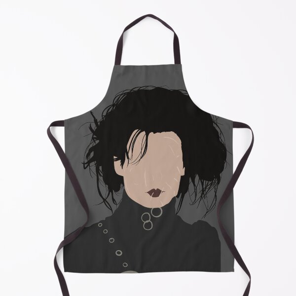 Item preview, Edward scissorhands designed and sold by Rae & Nova.