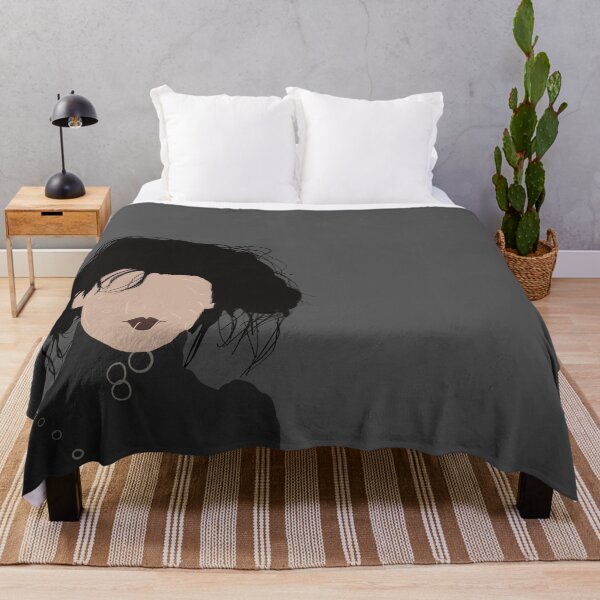 Item preview, Edward scissorhands designed and sold by Rae & Nova.
