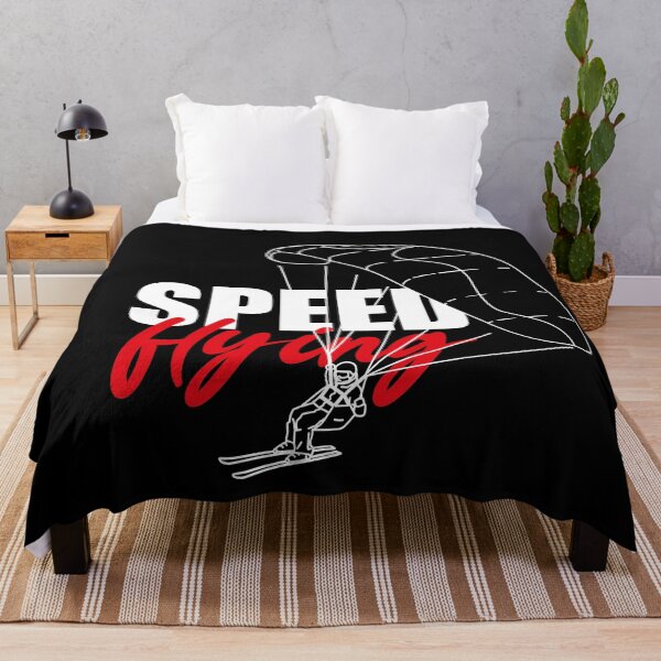 Item preview, SPEEDflying designed and sold by akluensner.