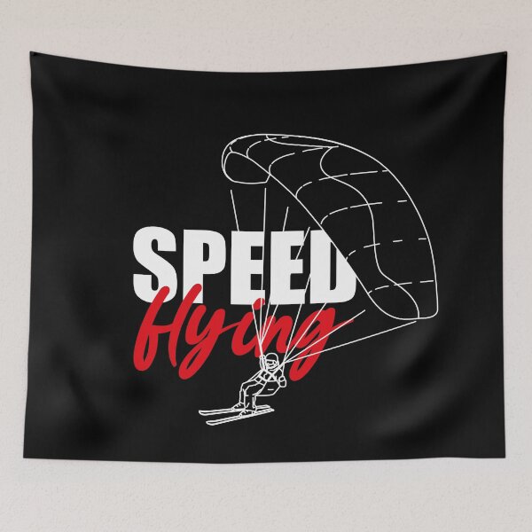 Item preview, SPEEDflying designed and sold by akluensner.