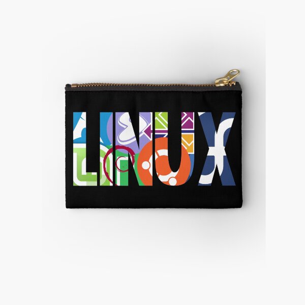 Item preview, Linux Dist No Frame designed and sold by albercuba.