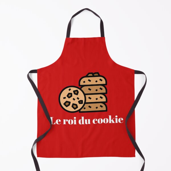 Item preview, The cookie king designed and sold by Sucrissime.