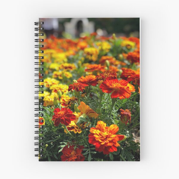 Item preview, Fire Flowers designed and sold by 4sh1ey.
