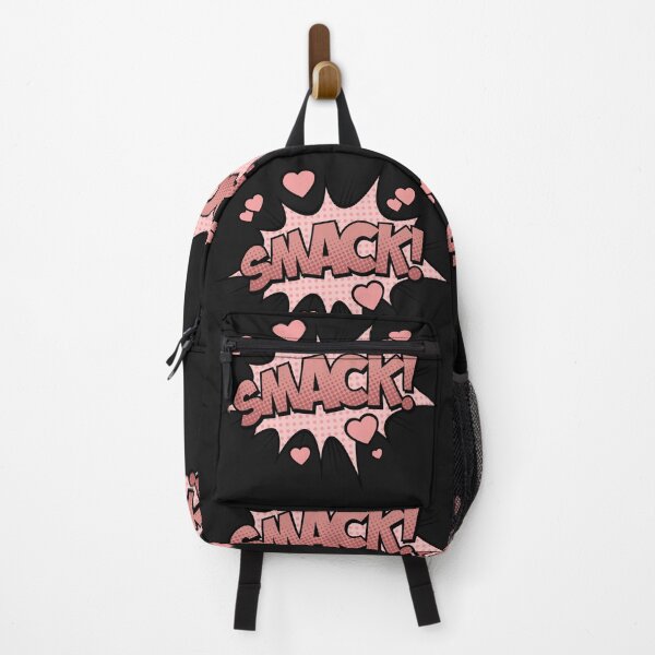 Item preview,  Classic Comic book  speech bubble smack sound effect  designed and sold by  Any Mood Designs.