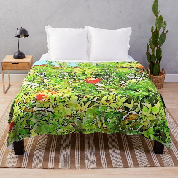 Item preview, Hortus Conclusus: pomegranate tree designed and sold by Giuseppe Cocco.