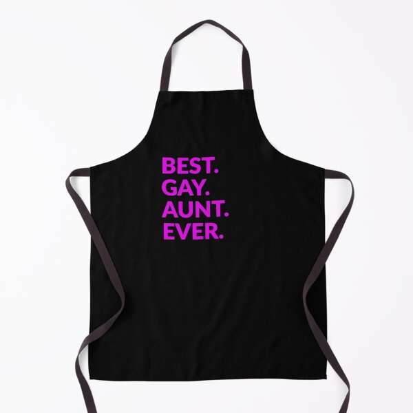 Item preview, Best. Gay. Aunt. Ever. designed and sold by Inspirationmotivation.