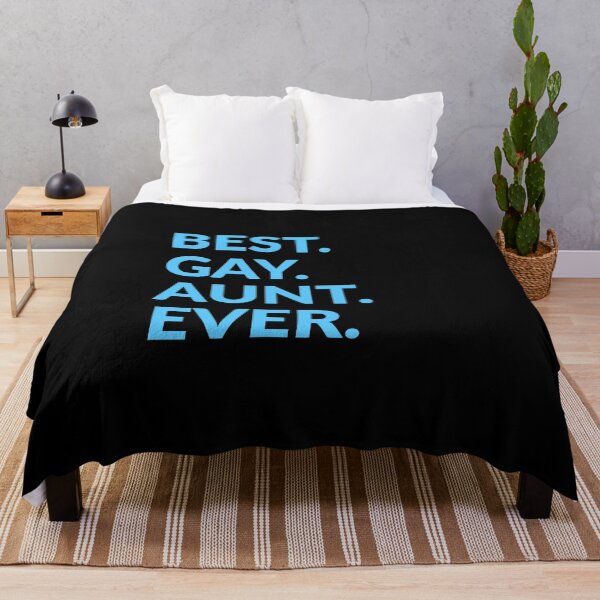 Item preview, Best. Gay. Aunt. Ever. designed and sold by Inspirationmotivation.