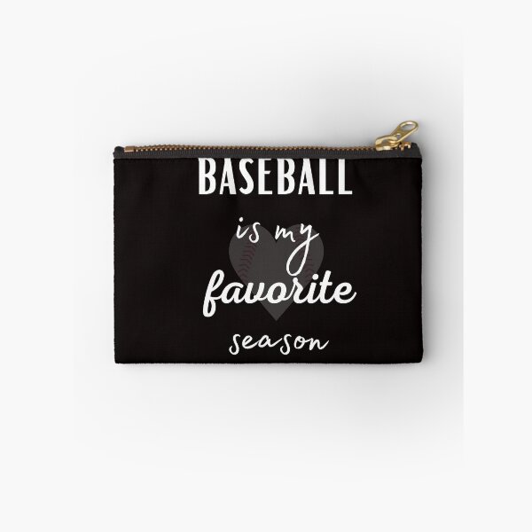 Item preview, baseball is my favorite season Essential T-Shirt  designed and sold by todoAwesome.