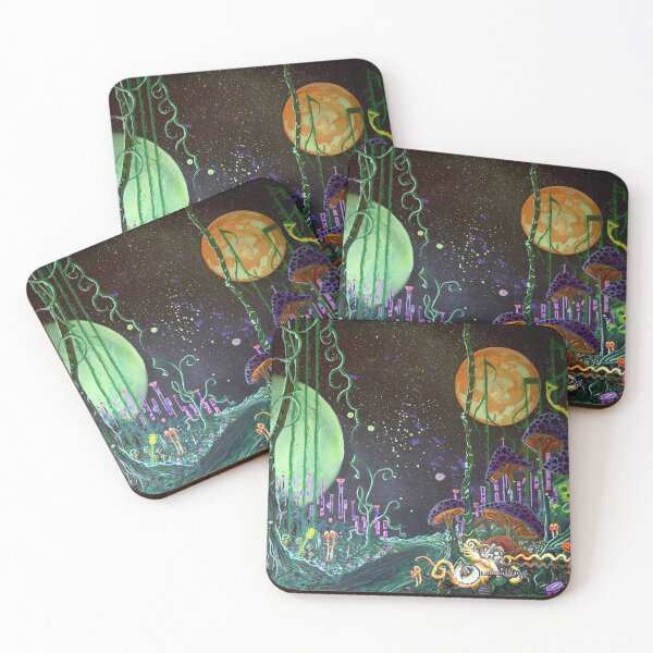 Item preview, Welcome to the Jazz, Forest designed and sold by Jacob Wayne Bryner.