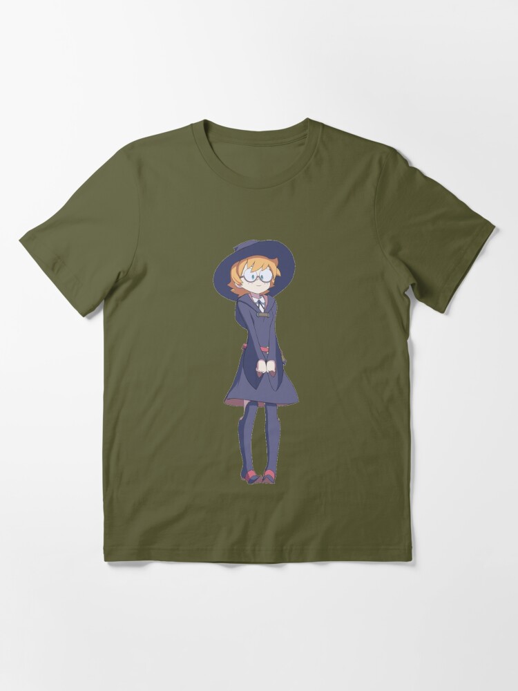 The Dawn Of The Witch Mahoutsukai Reimeiki Unisex T-Shirt - Teeruto