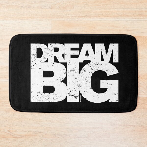 Item preview, Dream Big designed and sold by Inc-Solutions.