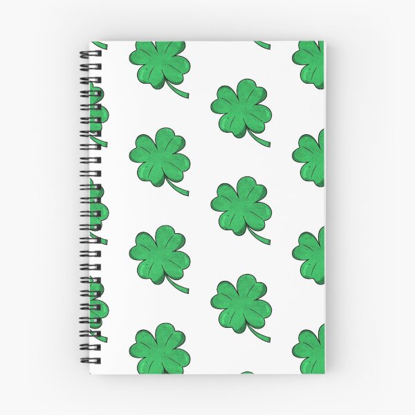Item preview, Green Clover Leaf Happy St Patrick Day March 17 designed and sold by KLINESTORE.