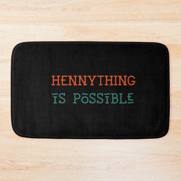 Item preview, hennything is possible, hennything goes designed and sold by cathelkav.