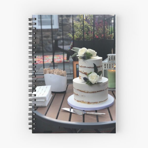Item preview, Wedding Cake designed and sold by 4sh1ey.