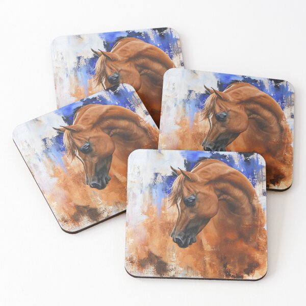 Item preview, Fierce Grace designed and sold by James Zhao.