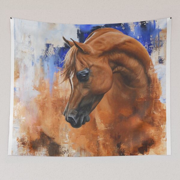 Item preview, Fierce Grace designed and sold by James Zhao.
