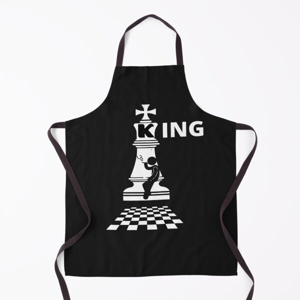 Item preview, Lockdown King designed and sold by Flirt-Teez.