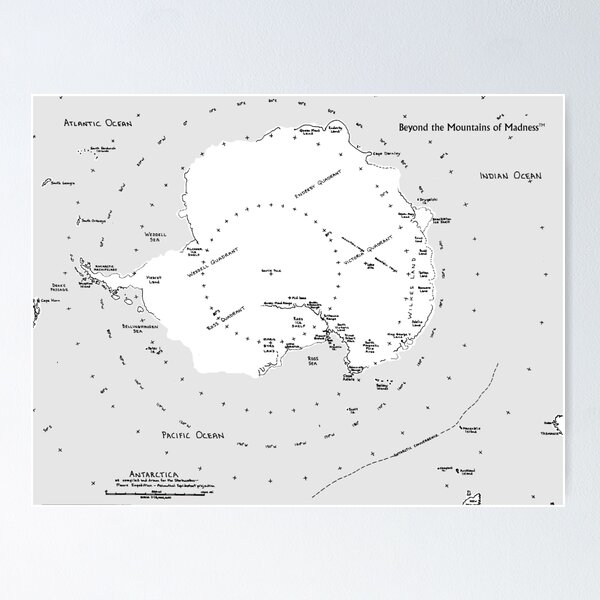 Horror on the Orient Express - Route Map Art Board Print for Sale