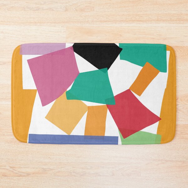 Item preview, L'Escargot 'The Snail'  Impression of Work by Henri Matisse as a Vector Graphics designed and sold by carlarmes.