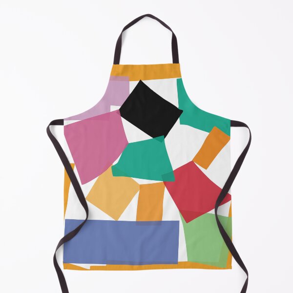 Item preview, L'Escargot 'The Snail' Impression of Work by Henri Matisse as a Vector Graphics designed and sold by carlarmes.
