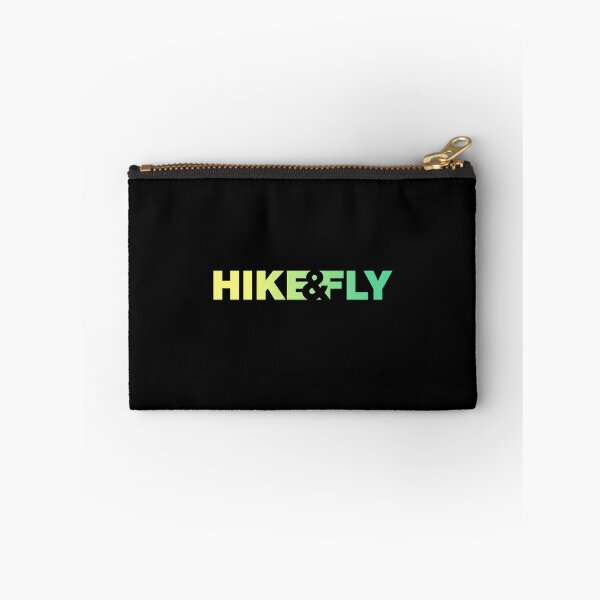 Artikelvorschau, HIKE & Fly entworfen und verkauft von akluensner.
