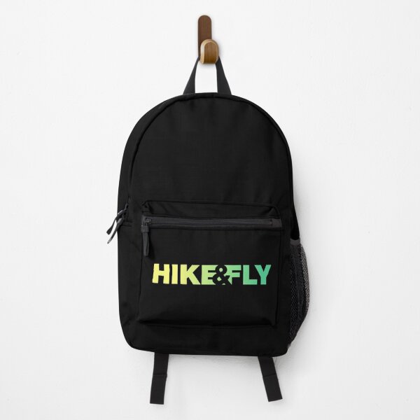 Item preview, HIKE & Fly designed and sold by akluensner.