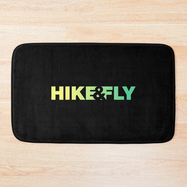 Artikelvorschau, HIKE & Fly entworfen und verkauft von akluensner.