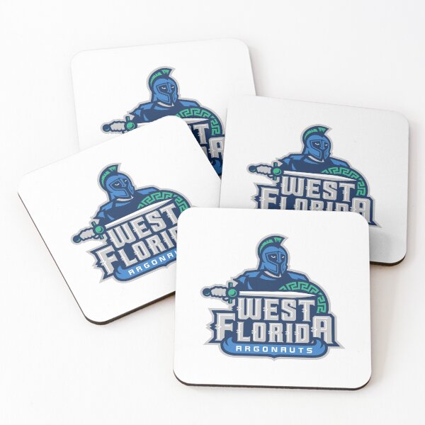 Item preview, West Florida Argonauts designed and sold by Vernandezs.