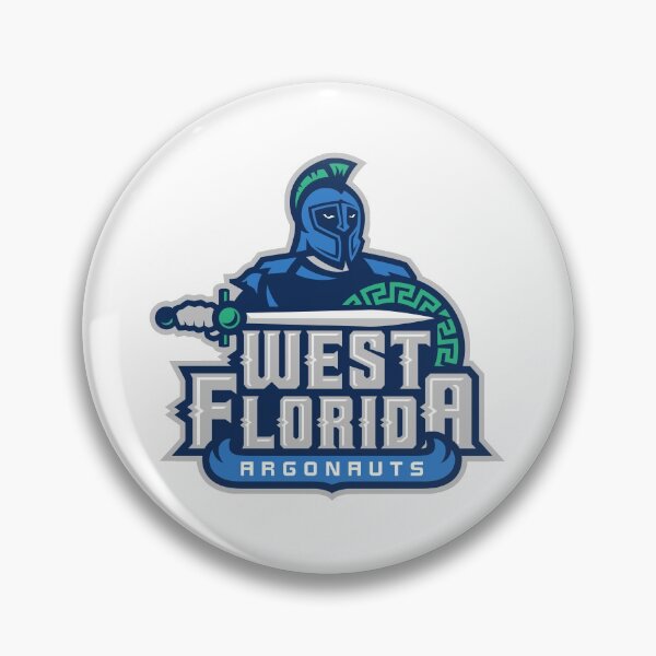 Item preview, West Florida Argonauts designed and sold by Vernandezs.