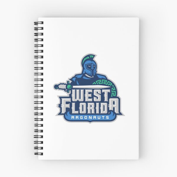 Item preview, West Florida Argonauts designed and sold by Vernandezs.